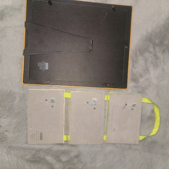 Precious Planet Picture Frames - Picture 2 of 3